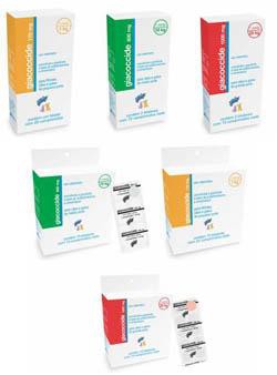 Giacoccide 600 e 1000 mg