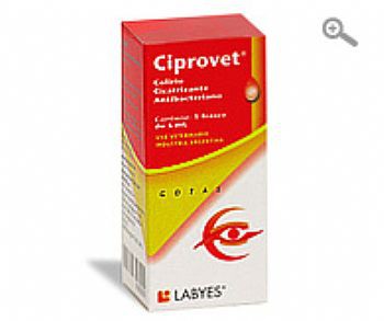 Ciprovet