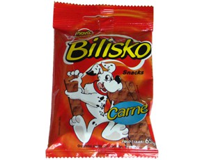 Bifinhos Bilisko
