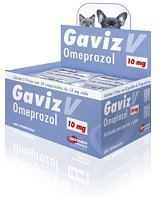 Gaviz 10 e 20 mg