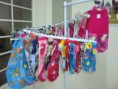 Roupinhas (diversos tamanhos)