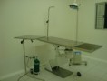 Sala de Procedimentos e Curativos