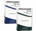 Oralguard 50 mg / 150 mg
