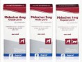 Meloxivet 1, 2 e 6 mg