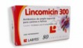 Lincomicin 300